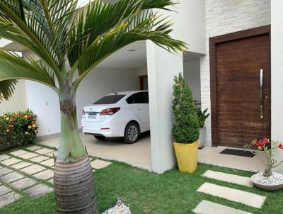 Casa para Venda, em Linhares, bairro Bairro Três Barras, 3 dormitórios, 3 banheiros, 1 suíte, 4 vagas